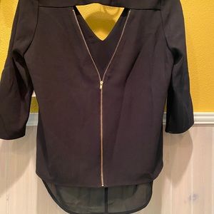 Cooper and Ella Women’s blouse